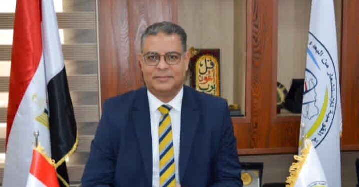 التعليم العالي : الاستشعار من البُعد تشارك في أعمال المشروع القومي لتطوير ورفع كفاءة البحيرات المصرية