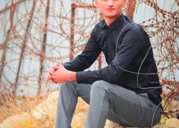 خبير التكنولوجيا علي سبعاوي : لدي شغف كبير في تطوير نفسي – حوار دعاء وعل