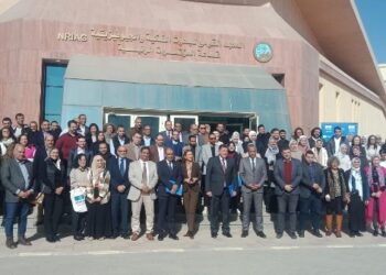 التعليم العالي والبحث العلمي : معهد البحوث الفلكية يستضيف ورشة عمل حول النسق العمراني للقاهرة التاريخية