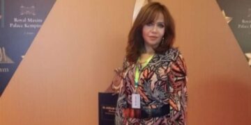 نجاحات مذهلة للإعلامية الرائعة خلود الفقي