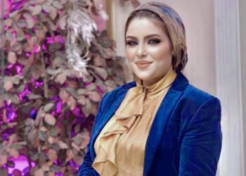 نجاحات متواصلة لخبيرة التجميل الراقية رانيا شاكر