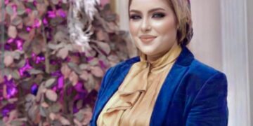 نجاحات متواصلة لخبيرة التجميل الراقية رانيا شاكر