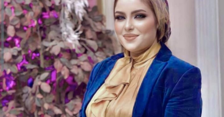 نجاحات متواصلة لخبيرة التجميل الراقية رانيا شاكر