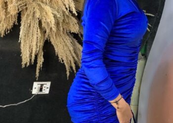 الإعلامية الليبية شاهيناز الصادق تحتفل بعيد ميلادها اختها في أجواء مميزة للغاية