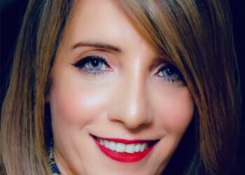 إبداعات مستمرة للمستشارة الإعلامية الرائعة نانيس هنري