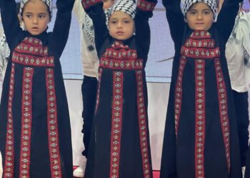 وسط حضور جماهيري كبير.. انطلاق فعاليات اليوم الرابع لجناح الأزهر بمعرض الكتاب