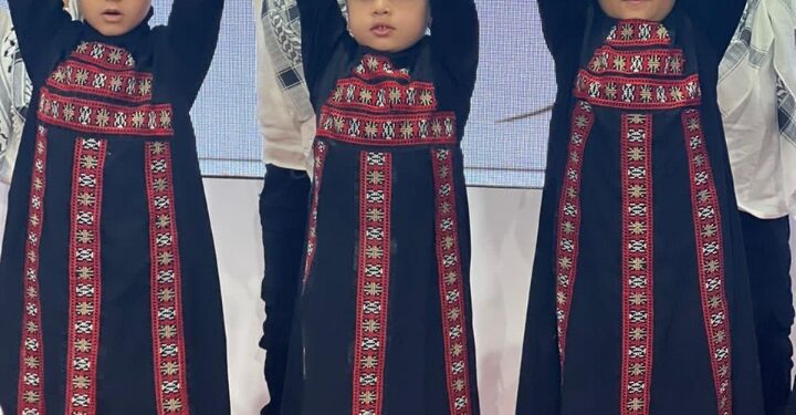 وسط حضور جماهيري كبير.. انطلاق فعاليات اليوم الرابع لجناح الأزهر بمعرض الكتاب