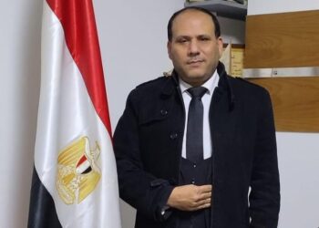 المستشار ايمن عامر مديرا اقليما لمكتب مصر بالاتحاد العربي لمكافحة التزوير والتزييف بمجلس الوحدة الاقتصادية