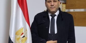 المستشار ايمن عامر مديرا اقليما لمكتب مصر بالاتحاد العربي لمكافحة التزوير والتزييف بمجلس الوحدة الاقتصادية