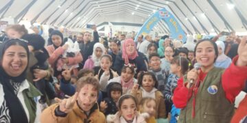 القومي لثقافة الطفل يكرم مسيرة الكاتبة الكبيرة فاطمة المعدول .. بمعرض الكتاب