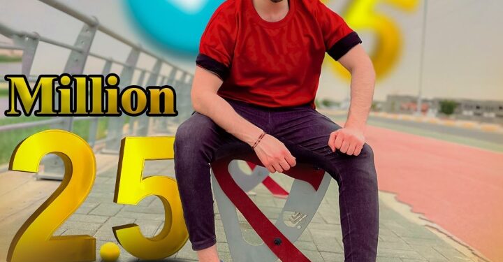 محمد الالوسي في سطور