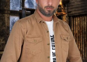 رضوان الجبلي في حوار  حصري