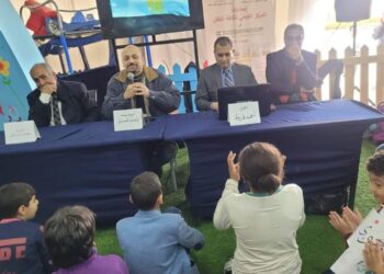 حلقات للتوعية ضد الفساد ومسرحية “سر اختفاء الشمس”  .. ضمن أنشطة القومي لثقافة الطفل بمعرض الكتاب