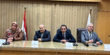.  الدكتور علي المصيلحي : الوزارة مهتمة بالمشروعات الصغيرة والمتوسطة ومتناهية الصغر منذ عام 2016م