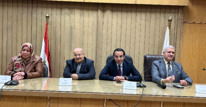 .  الدكتور علي المصيلحي : الوزارة مهتمة بالمشروعات الصغيرة والمتوسطة ومتناهية الصغر منذ عام 2016م