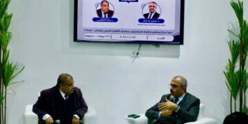 مدير مركز الحكماء  : التراث الإسلامي يحتوي على أمثلة متقدمة بمعايير عصرنا في التَّكامل المعرفي بين العلوم