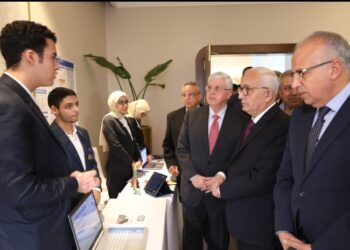 برعاية رئيس مجلس الوزراء  :  وزير التعليم العالى يشارك في افتتاح فعاليات مؤتمر نظام التعليم “STEM”