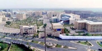 ضمن سلسلة الإنجازات فى التصنيفات الدولية جامعة كفر الشيخ تحقق مرتبة متقدمة بتصنيف “ويبومتركس” 2024م
