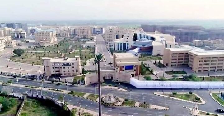 ضمن سلسلة الإنجازات فى التصنيفات الدولية جامعة كفر الشيخ تحقق مرتبة متقدمة بتصنيف “ويبومتركس” 2024م