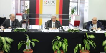 وزير التعليم العالي يرأس اجتماع مجلس الجامعات الخاصة