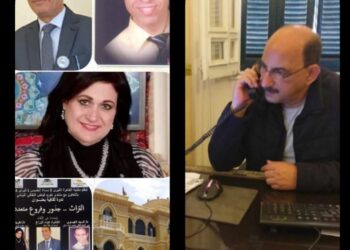 الخميس ” التراث  .. جذور وفروع متعددة ” .. ندوة بمكتبة القاهره