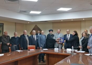 المجلس الأعلي للثقافة يقيم حفل إطلاق العدد الأول من مجلة “ثقافة قانونية