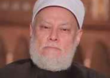 غدًا .. جناح الأزهر يستضيف الدكتور علي جمعة في “سيرة ومسيرة”