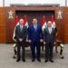 أورا ديفلوبرز يدخل السوق العراقي بأحدث وأضخم مشروع “علي الوردي” أكبر مدينة سكنية في بغداد، العراق