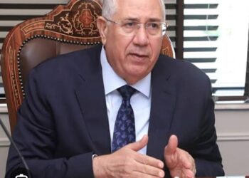 وزارة الزراعة راعيا رسميا لمهرجان القاهرة الدولى الرابع للتمور