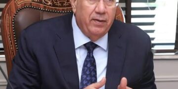 وزارة الزراعة راعيا رسميا لمهرجان القاهرة الدولى الرابع للتمور