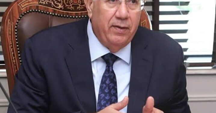 وزارة الزراعة راعيا رسميا لمهرجان القاهرة الدولى الرابع للتمور