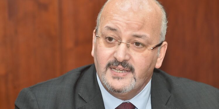 اختيار حجازي خبيراً دولياً لإعداد مشروع قانون للشركات الناشئة في زامبيا