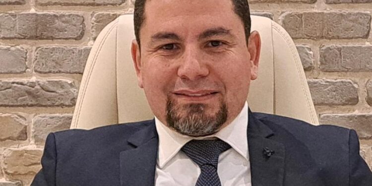 كرست للتطوير العقاري : 1.2مليار جنيه مستهدفات مبيعات مشاريع في 2024