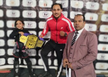 بطولة كأس مصر المفتوحه