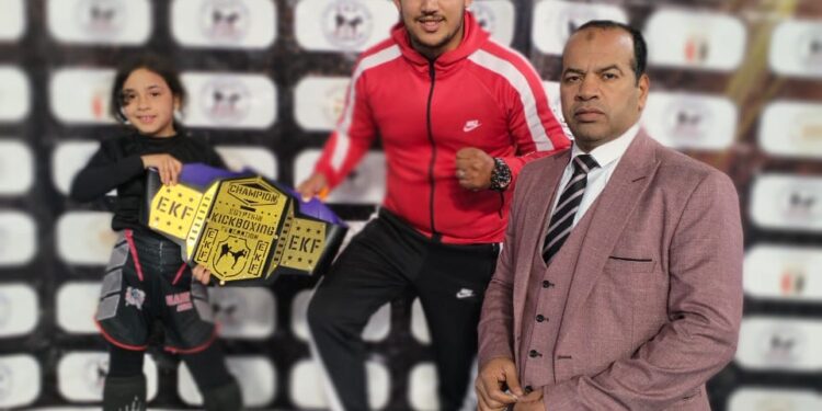 بطولة كأس مصر المفتوحه