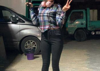 الإعلامي سيد الجارحي يشيد بموهبة النجمة السوبر ستار “خلود حافظ”