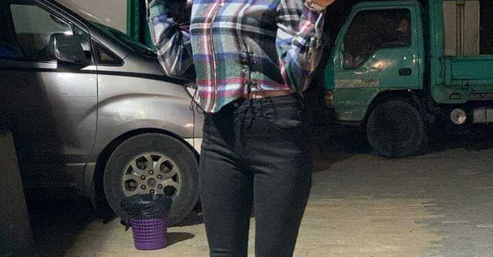 الإعلامي سيد الجارحي يشيد بموهبة النجمة السوبر ستار “خلود حافظ”