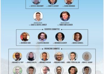 مؤتمر لقسم الباطنة طب الأزهر  يتناول الجديد في الممارسة الطبية بمشاركة أساتذة الجامعات أول مارس