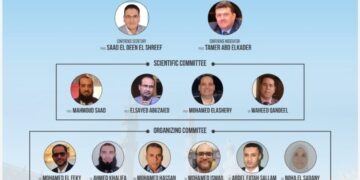 مؤتمر لقسم الباطنة طب الأزهر  يتناول الجديد في الممارسة الطبية بمشاركة أساتذة الجامعات أول مارس