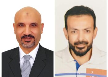 «الحداد» يهنىء وائل أبو العنيين على عودة محلاته التجارية