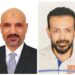 «الحداد» يهنىء وائل أبو العنيين على عودة محلاته التجارية