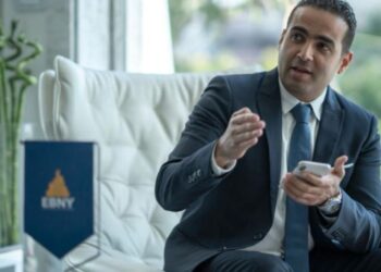 أبني العقارية :تضخ استثمارات 8 مليار جنيه بالقطاع العقاري خلال 2024