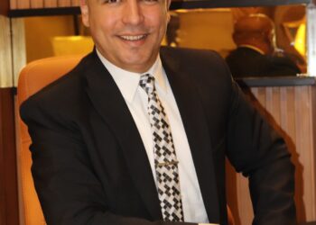 كونكريت تضخ استثمارات بقيمة 2.5 مليار جنيه في مشروعاتها بالتجمع الخامس 2024