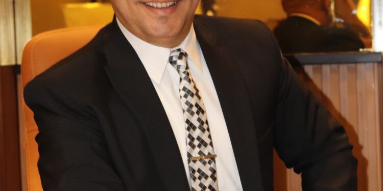 كونكريت تضخ استثمارات بقيمة 2.5 مليار جنيه في مشروعاتها بالتجمع الخامس 2024