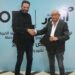 توقيع اتفاقية تعاون بين مؤسسة الجود الخيرية وأورا ديفلوبرز إيجيبت لإطلاق حملة مع بعض في الخير لشهر رمضان