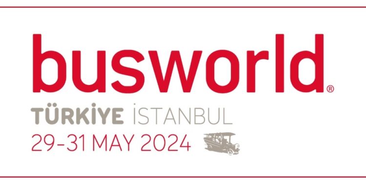 معرض “باص وورلد – تركيا” يستعد للإنطلاق مع التاسع والعشرين من مايو المقبل