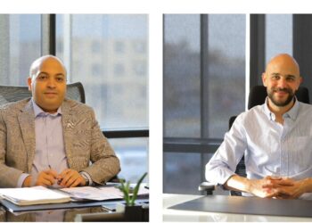 اب وايد “Upwyde” تطلق ثانى مشروعاتها “jazebeya” فى قلب 6أكتوبر بقيمة إستثمارية 30 مليار جنية
