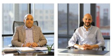 اب وايد “Upwyde” تطلق ثانى مشروعاتها “jazebeya” فى قلب 6أكتوبر بقيمة إستثمارية 30 مليار جنية