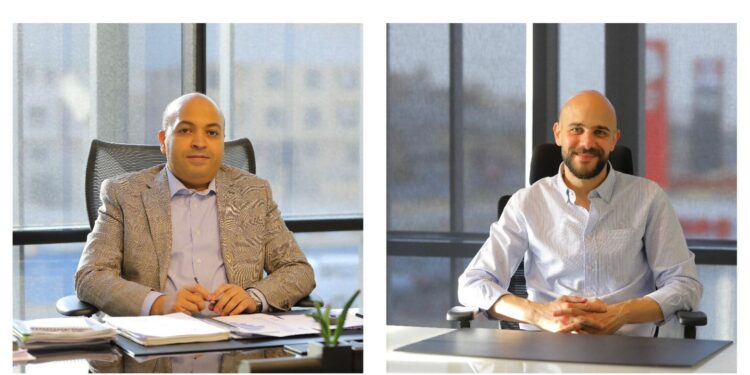 اب وايد “Upwyde” تطلق ثانى مشروعاتها “jazebeya” فى قلب 6أكتوبر بقيمة إستثمارية 30 مليار جنية