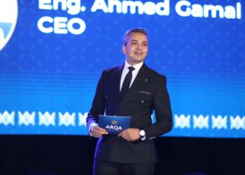 الرئيس التنفيذي لارقى : مصر لم تبيع ارضها وصفقة راس الحكمة الأفضل خلال العقود الماضية